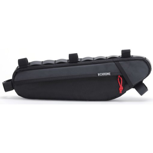Produktbild von CHROME Holman Rahmentasche - S/M - Black XRF