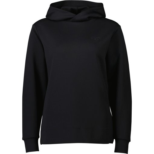 Foto de POC Sudadera con Capucha Mujer - Poise - 1002 Uranium Black