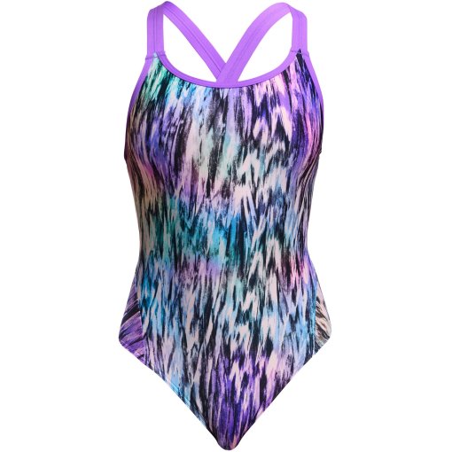 Immagine prodotto da Funkita Costume Intero Donna - Eclipse Eco - Fly Dye
