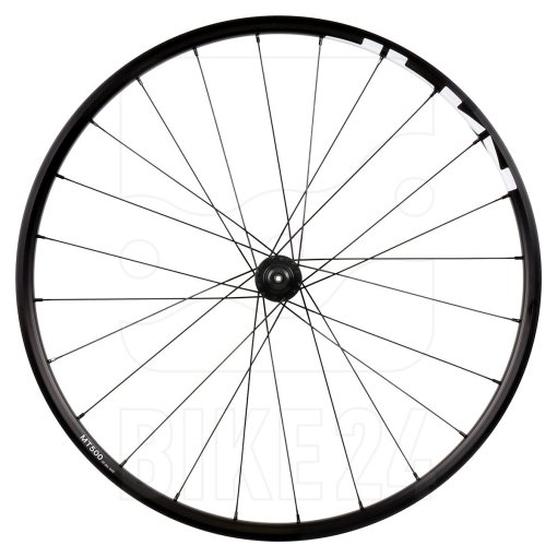 SHIMANO MT500 27.5ホイール F100x15 R142x12 Shimano MT500 MTB 27.5'' Rear Wheel - Bike Coop