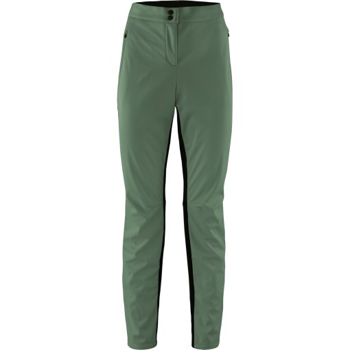 Foto de Löffler Pantalones Mujer - Elegance Airblocc Light - pine 327
