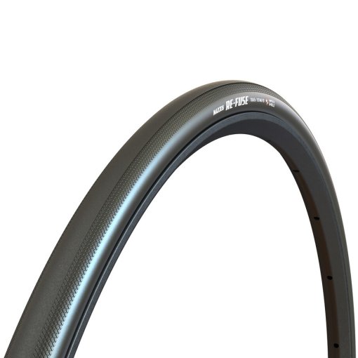Photo produit de Maxxis Re-Fuse Pneu à Tringle Souple - Gen. 2 | Gravel | Dual | MaxxShield TR - 40-622
