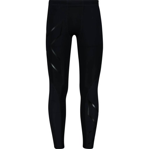 Foto de 2XU Mallas Hombre - Core Compression - estándar - black/nero