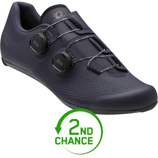 Produktbild von PEARL iZUMi Pro Air Rennradschuhe Damen 15282301 - nightshade - HC6 - B-Ware