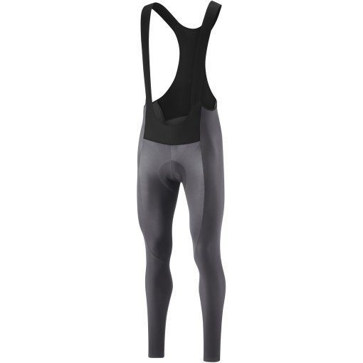 Foto de Gonso Culotte con Tirantes Ciclismo Hombre - SITIVO Green - Mercury Gray