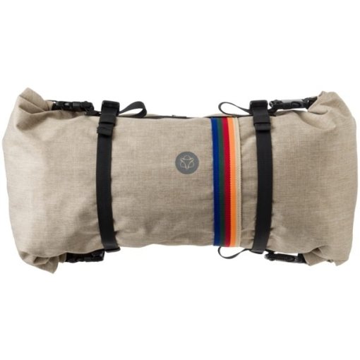 Foto de AGU Bolsa Manillar - 17L - Venture - beige