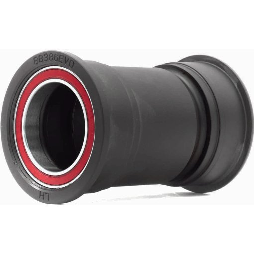 Immagine prodotto da Praxis Works Movimento Centrale - M30-Thru BB386 EVO Road Ceramic - PF46-86.5-M30-Thru