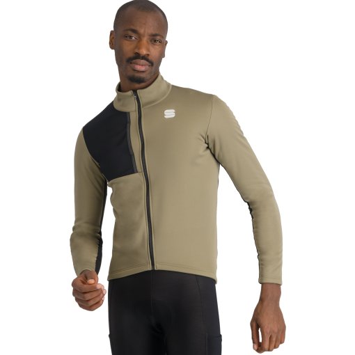 Immagine prodotto da Sportful Giacca Softshell Uomo - Giara - 353 Olive Green