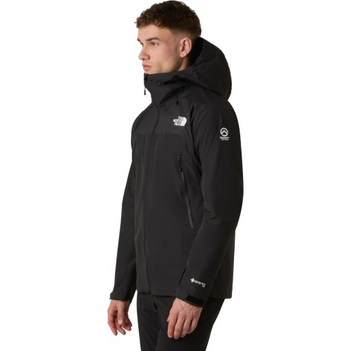 Foto de The North Face Chaqueta GORE-TEX® Pro Hombre - Summit Cayesh - TNF Black