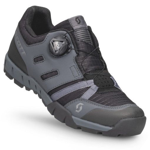 Produktbild von SCOTT Sport Crus-r Boa Plus Schuhe Damen - dunkelgrau/schwarz