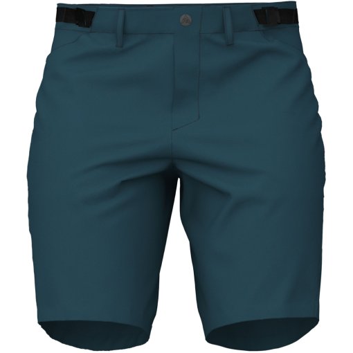 Photo produit de 7mesh Short Cycliste Homme - Farside 9&quot; - Deep Sea
