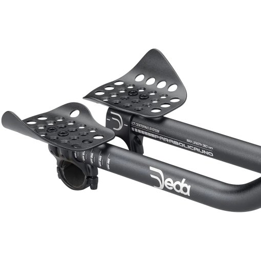 Deda Fastblack2 Clip-On Bar 31.7 - UD Carbon/black | BIKE24
