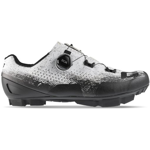 Immagine prodotto da Gaerne Scarpe MTB - G.Lampo - Bianco/Nero