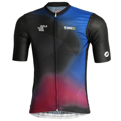Zdjęcie: Castelli BIKE24 Competizione 4 Mężczyźni z Jersey