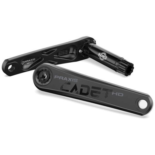 Produktbild von Praxis Works Cadet HD M30 HGen2 Kurbel