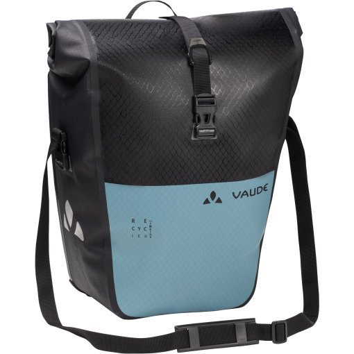 KEMIMOTO 3 IN 1 Gepäckträgertasche, 20L & Wasserdicht Fahrradtasche für