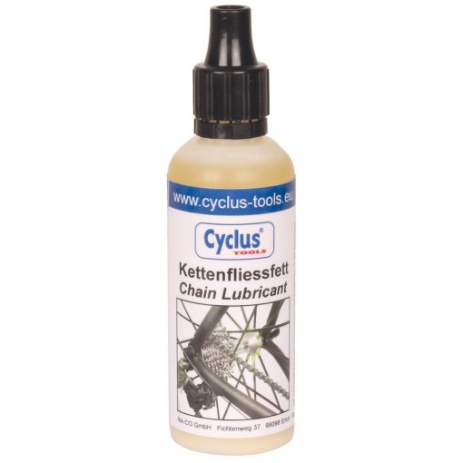 Foto de Cyclus Tools Lubricante para Cadena - 50ml