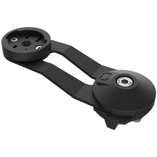 Foto de Stashed LodeStar Bike Computer &amp; Phone Mount Soporte para ciclocomputador y teléfono