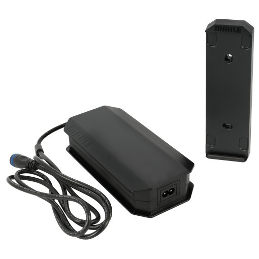 Productfoto van MAHLE X20 / X30 Active Oplader + wandhouder