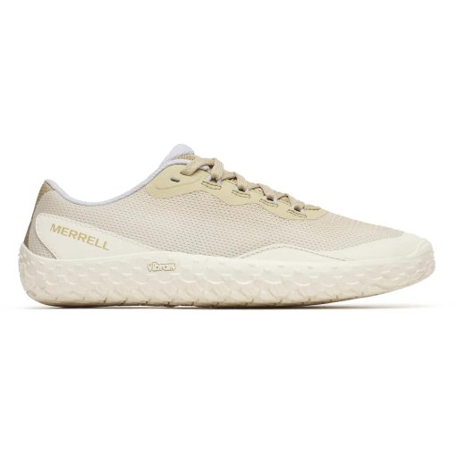 Picture of Merrell Vapor Glove 7 Barefoot Shoes Women - stucco/casper