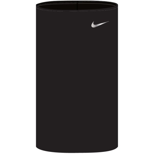 Immagine prodotto da Nike Therma Fit Wrap 2.0 - Sciarpa Multifunzionale - nero/argento