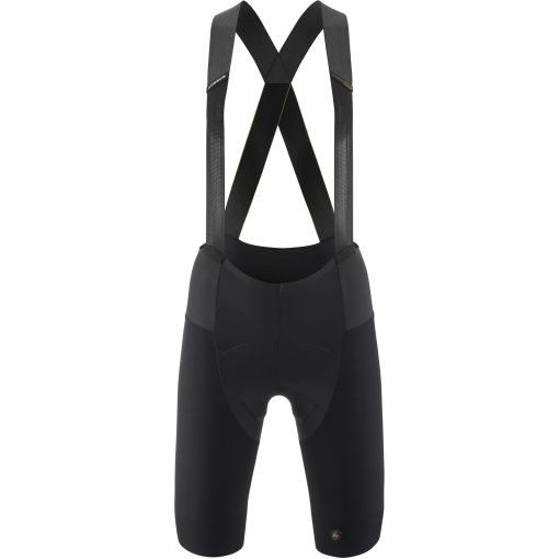 Foto de Assos Culotte Corto con Tirantes Ciclismo Mujer - DYORA RSV S11 - black series