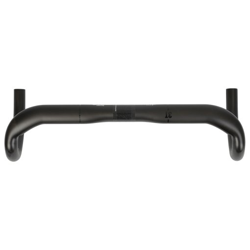 Guidon Carbone 3T Ergosum LTD 44 Cm - Pour Vélo De Route, 31,8 Mm, Léger Et Neuf