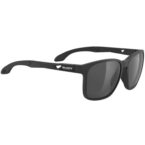 Produktbild von Rudy Project Lightflow A Brille Herren - Black Matte - Polar 3FX Grey