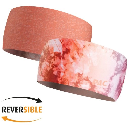 Zdjęcie: P.A.C. Original Recycled Seamless opaska na głowę - Aqualora