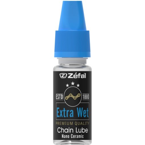 Immagine prodotto da Zéfal Extra Wet Lube Chain Oil 10ml