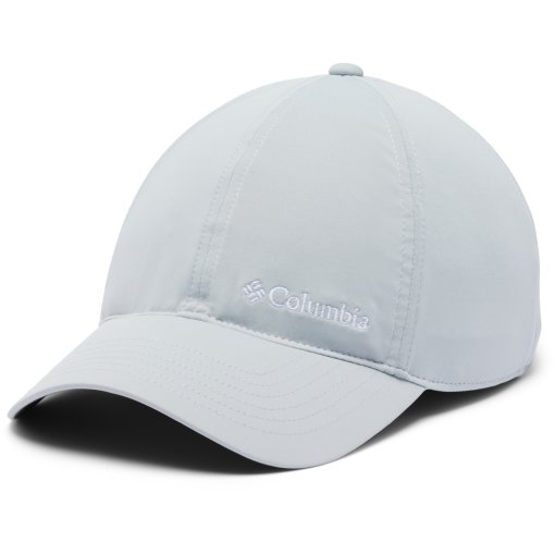 Photo produit de Columbia Casquette - Coolhead III Ball - Cirrus Grey