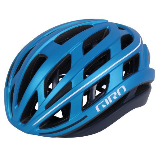 Foto de Giro Casco - Helios Spherical MIPS - matte ano blue