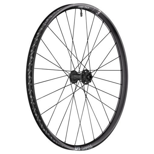 Produktbild von DT Swiss EXC 1500 CLASSIC Vorderrad - 29&quot; | Carbon | Hookless | 6-Loch - 15x110mm Boost