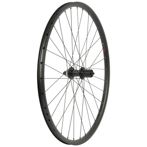 Picture of RLND SPV2 Rear Wheel - 27.5&quot; | Clincher | Centerlock | QR 135mm - Shimano FH-QC300-HM | HG