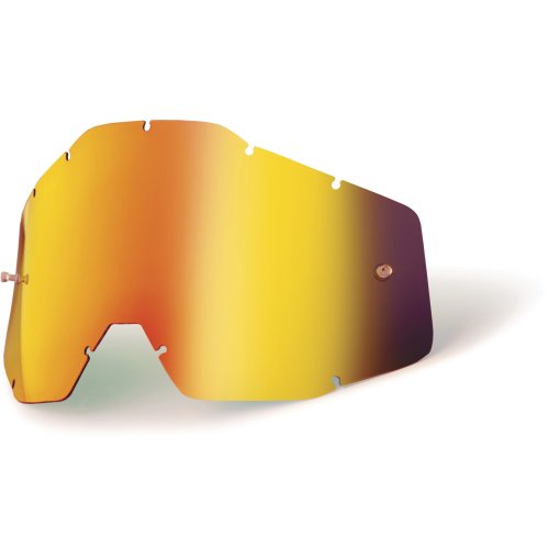 Foto de 100% Gen 1 Lente Intercambiable - Mirror Red