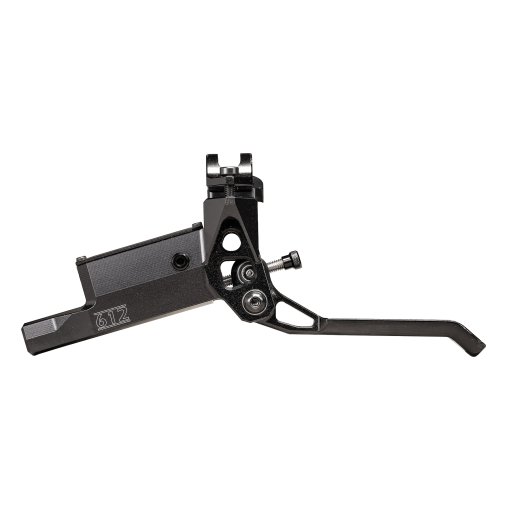 Produktbild von 612 Parts DIE BREMSE Bremsgriff - schwarz