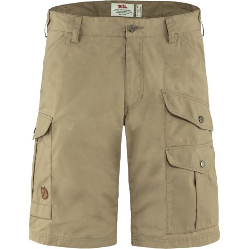 Foto de Fjällräven Pantalon corto Hombre - Barents Pro - sand/sand