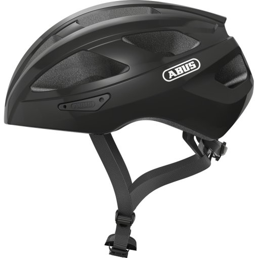 Photo produit de ABUS Casque - Macator - velvet black