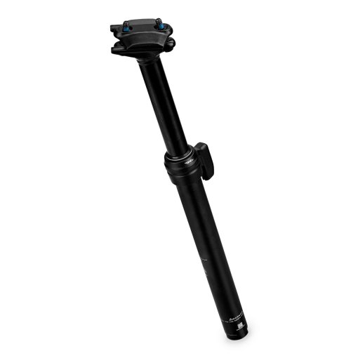 Immagine prodotto da DXC Reggisella Telescopico - DP/THREE E.110 - Ø 27.2 mm - Escursione 110 mm