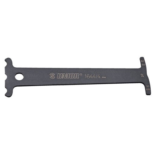 Immagine prodotto da Unior Bike Tools Chain Checker - 1644/4