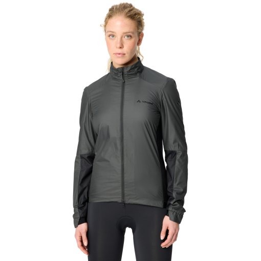 Produktbild von Vaude Kuro Active Isolierte Jacke Damen - graphite
