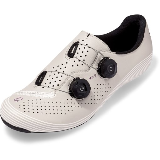 Produktbild von QUOC M3 Sport Rennradschuhe - chalk