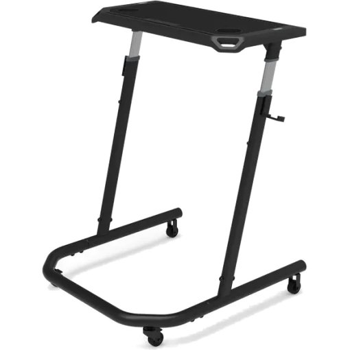 Foto de Wahoo Soporte de mesa para ciclismo indoor KICKR V2 - negro