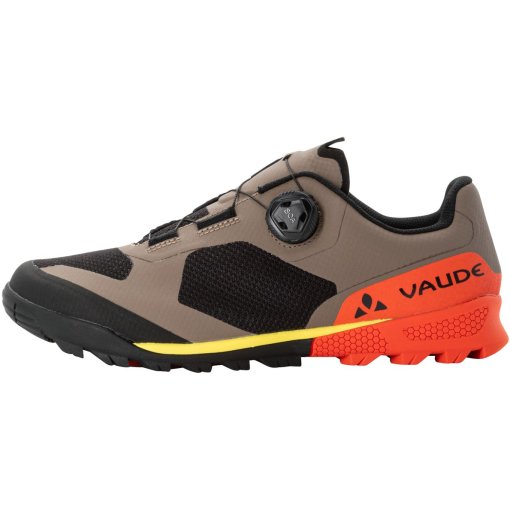 VAUDE