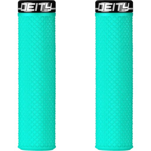 Productfoto van Deity Components Supracush Handvatten - 34mm - mint