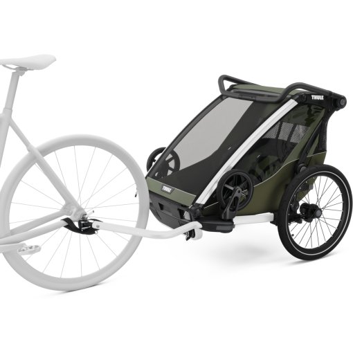 Thule Kinderanhnger gnstig online kaufen | BIKE24
