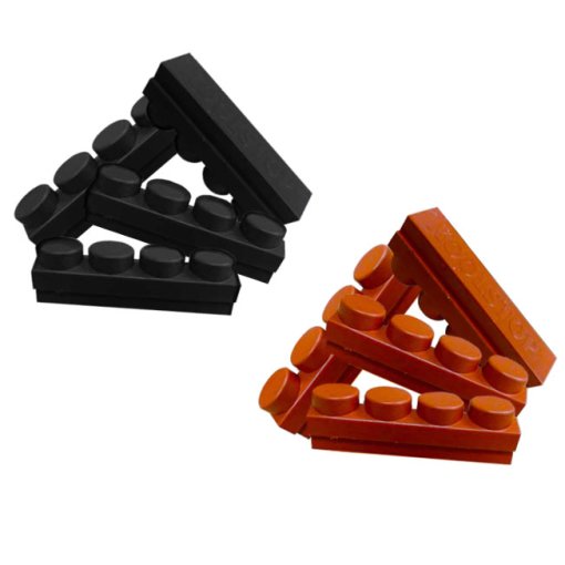 Slika izdelka Kool Stop R10 Mafac Replacement Pad - KS-MRB / KS-MRSA (4 pcs)