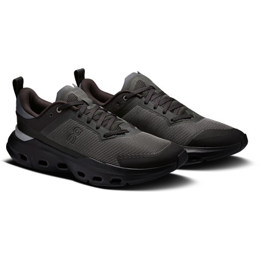 Produktbild von On Cloudpulse Next Fitness Schuhe Herren - Black | Stone