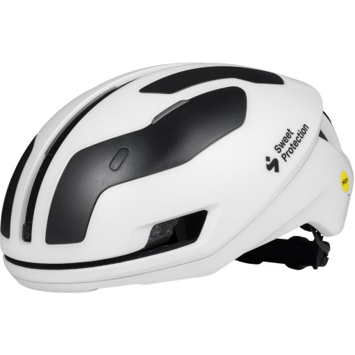 Foto de SWEET Protection Casco - Falconer Aero 2Vi MIPS - Satin White