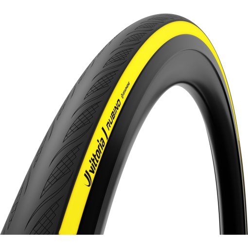 Bild von Vittoria Rubino Tube Type - Faltreifen - 28-622 | gelb